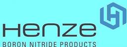 henze logo